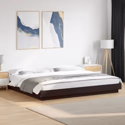 VidaXL 3281071 bed frame