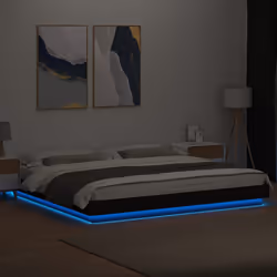 VidaXL 3281071 bed frame - Additional view 4
