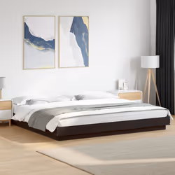 VidaXL 3281078 bed frame