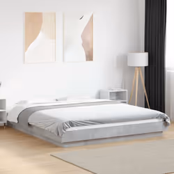 VidaXL 3281080 bed frame