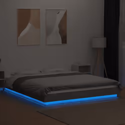 VidaXL 3281080 bed frame
