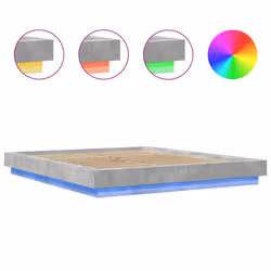 VidaXL 3281080 bed frame - Additional view 7