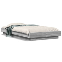 VidaXL 3281089 bed frame