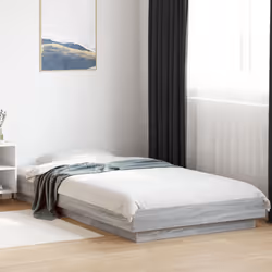 VidaXL 3281089 bed frame