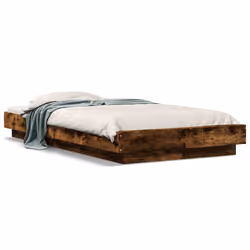 VidaXL 3281095, Oak, 170.5 cm, 2.12 m, 23 cm, 1500 x 2000 mm, 1 pc(s)