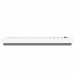 VidaXL 3281098 bed frame - Additional view 5