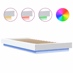 VidaXL 3281098 bed frame - Additional view 7