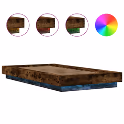 VidaXL 3281109 bed frame - Additional view 8