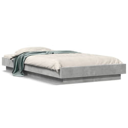 VidaXL 3281115 bed frame