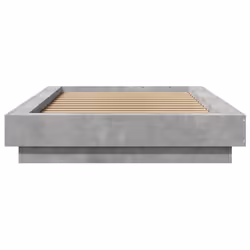 VidaXL 3281115 bed frame