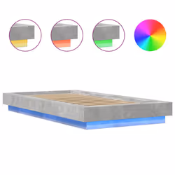 VidaXL 3281115 bed frame - Additional view 6