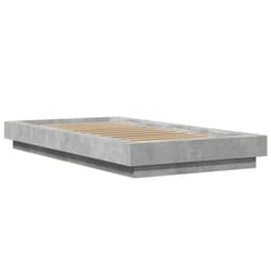 VidaXL 3281122 bed frame
