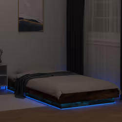VidaXL 3281123 bed frame - Additional view 4