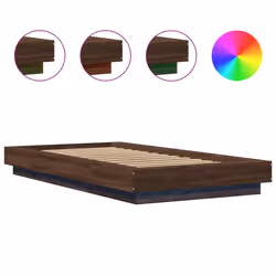VidaXL 3281125 bed frame - Additional view 6