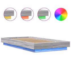 VidaXL 3281131 bed frame - Additional view 7