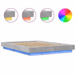 VidaXL 3281136 bed frame - Additional view 7