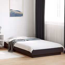 VidaXL 3281141 bed frame