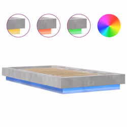 VidaXL 3281143 bed frame - Additional view 6