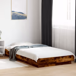 VidaXL 3281151 bed frame