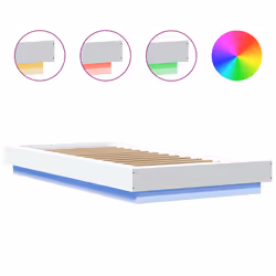 VidaXL 3281154 bed frame - Additional view 7