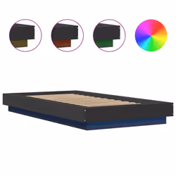 VidaXL 3281155 bed frame - Additional view 7