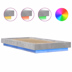 VidaXL 3281157 bed frame - Additional view 7