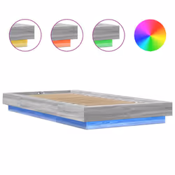 VidaXL 3281159 bed frame - Additional view 7