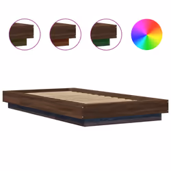 VidaXL 3281160 bed frame - Additional view 6