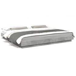 VidaXL 3281164 bed frame