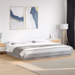 VidaXL 3281164 bed frame