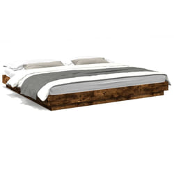 VidaXL 3281165 bed frame