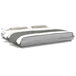 VidaXL 3281166 bed frame