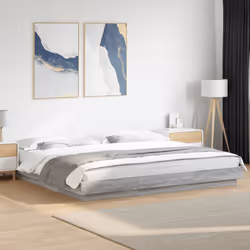 VidaXL 3281166 bed frame