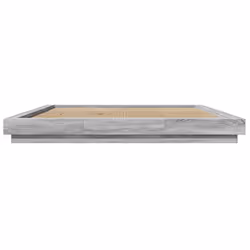 VidaXL 3281166 bed frame