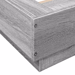 VidaXL 3281166 bed frame - Additional view 6