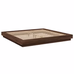 VidaXL 3281167, Oak, 2.2 m, 2.12 m, 23 cm, 2000 x 2000 mm, 1 pc(s)