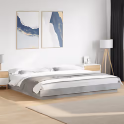 VidaXL 3281171 bed frame