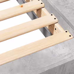 VidaXL 3281171 bed frame - Additional view 7