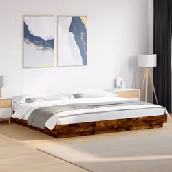 VidaXL 3281172 bed frame