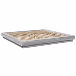 VidaXL 3281173, 2 m, 2.12 m, 23 cm, 1800 x 2000 mm, 1 pc(s)
