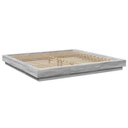 VidaXL 3281173 bed frame
