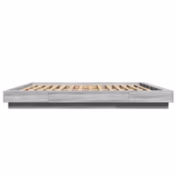 VidaXL 3281173 bed frame - Additional view 4