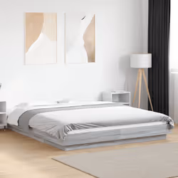 VidaXL 3281180 bed frame