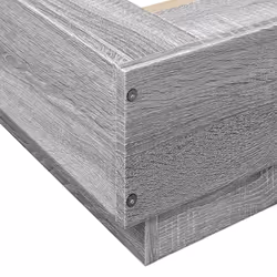 VidaXL 3281180 bed frame - Additional view 7