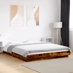 VidaXL 3281186 bed frame