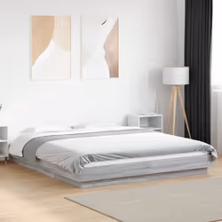 VidaXL 3281187 bed frame