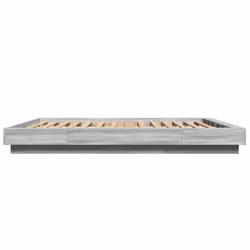 VidaXL 3281187 bed frame - Additional view 4