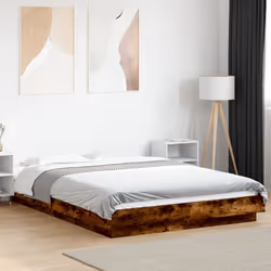VidaXL 3281193 bed frame