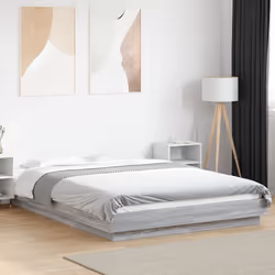 VidaXL 3281194 bed frame