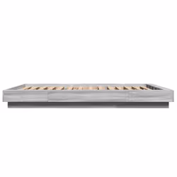 VidaXL 3281194 bed frame - Additional view 4